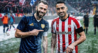 Dadaşlar ve Yiğidolar'dan dostluk rüzgarı