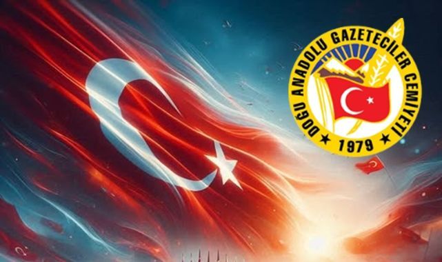 DAGC'den Bayrağa Yapılan Saldırıya Sert Tepki