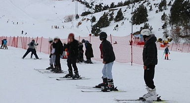 Denetimli serbestlik müdürlüğünden SSÇ'ye etkinlik 