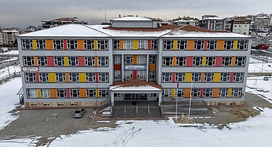 Derslik sayısı deprem öncesini geçti