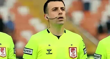 Dev derbinin VAR hakemi belli oldu