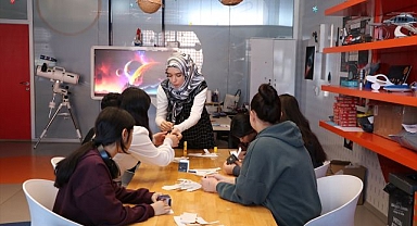 Devlet korumasındaki çocuklar ara tatili 