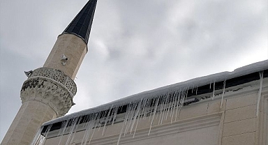 Doğu'da soğuk hava etkili oluyor