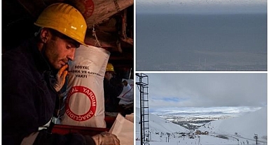 Duman dağıldı, Erzurum nefes aldı