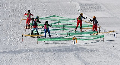 Dünya Kupası için zirvede güç depoluyorlar