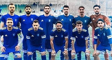 EBBSK Giresun’da takıldı: 2-2