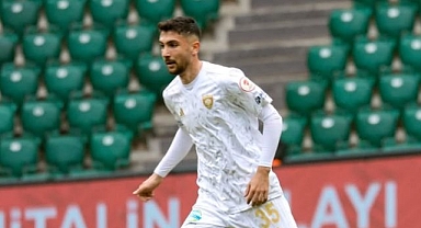 Emre Erdem Gebzespor yolcusu