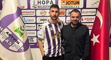 En çok konuşulan transfer oldu