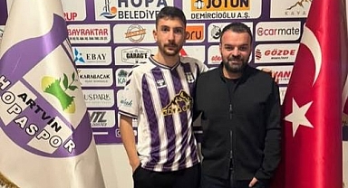 En çok konuşulan transfer oldu