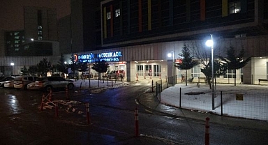 En mutlu günleri kabusa döndü! 46 kişi hastanelik oldu