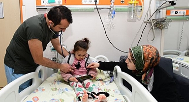 Enfeksiyon vakalarına karşı 