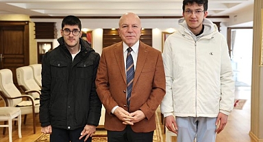 Engelli bireyler için örnek istihdam adımı