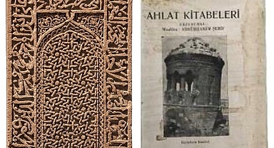 ER-VAK'tan Ahlat'a vefa çağrısı   