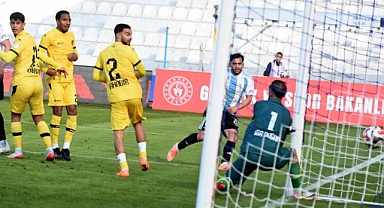 Eren yok Fettahoğlu var