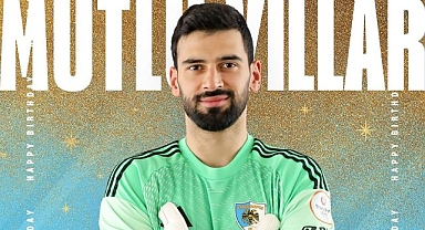 Erkan Anapa 28 yaşında