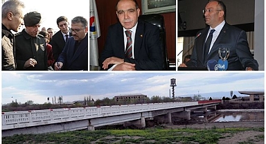 Ermenistan sınırı açılıyor!