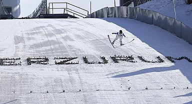 Erzurum 2029 Dünya Üniversiteler Kış Oyunları için yeniden aday