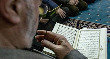 Erzurum’da asırlık gelenek yaşatılıyor 