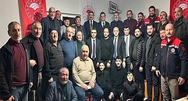Erzurum'da çiftçiye bilgilendirme