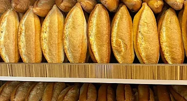 Erzurum’da ekmeğe zam geldi!
