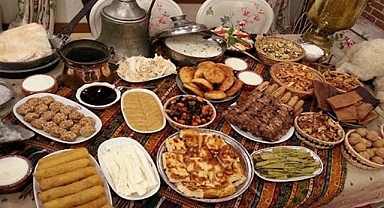 Erzurum’da gastronomi zenginliği menülere yansımıyor