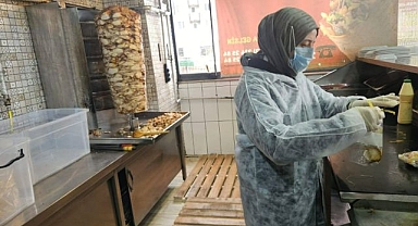 Erzurum’da gıda işyerlerine 201 denetim