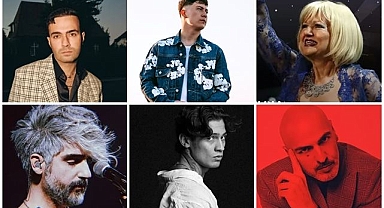 Erzurum’da müzik dolu aylar! Konser takvimi açıklandı