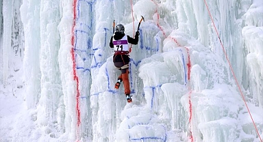 Erzurum'da Palandöken Fest heyecanı dorukta