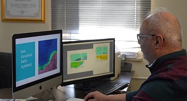 Erzurum da petrol potansiyeline sahip!