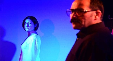 Erzurum'da sahne ışıkları 'Lera' için yanıyor 