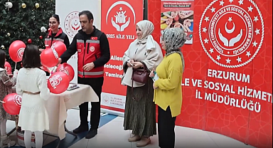 Erzurum’da sosyal yardımlara milyarlık bütçe