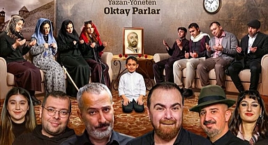 Erzurum'da tiyatro şöleni: 