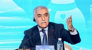 Erzurum'dan Çin'e kış turizmi işbirliği