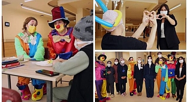 Erzurum Devlet Tiyatrosu’ndan umut dolu proje