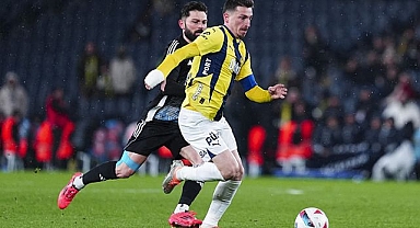 Erzurum FB ile karşılaşacak