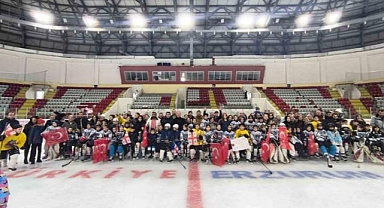 Erzurum GSİM 2025’i zirvede tamamladı