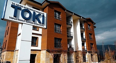 Erzurum Sosyal Konut Projesinde kura tarihi belli oldu