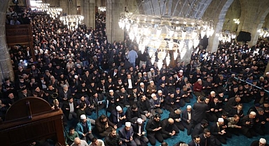 Erzurum'un asırlık geleneği 