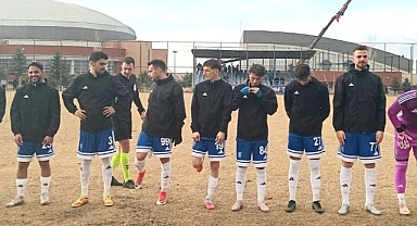 Erzurum'un BAL takımı sahne alıyor