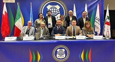 Erzurumlu Akademisyen  Avrupa Herkes İçin Spor Birliği Başkanı Seçildi   