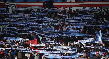 Erzurumspor’a ceza!