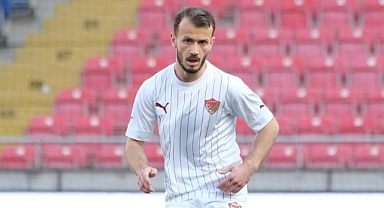 Erzurumspor'da Abdülkadir Parmak iddiası