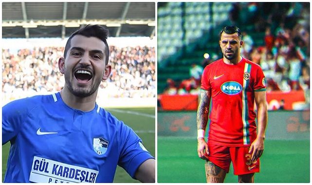 Erzurumspor Emrah Başsan ve  Aytaç Kara'yı yalanladı