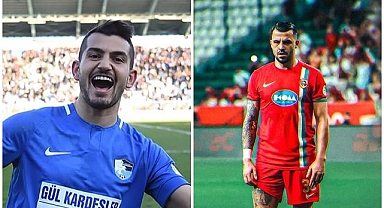 Erzurumspor Emrah Başsan ve  Aytaç Kara'yı yalanladı
