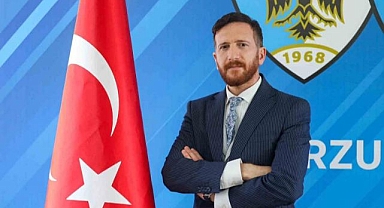 Erzurumspor FK Başkanı Dal: 