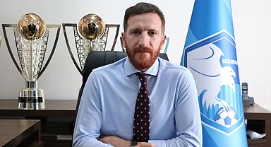 Erzurumspor FK Başkanı Dal: “Yolumuz uzun, hedefimiz büyük”