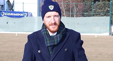 Erzurumspor FK, Pendikspor maçını kazanıp hedefine ulaşmak istiyor