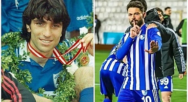 Erzurumspor'un efsanelerinden Eren Tozlu yorumu