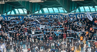 Erzurumsporlular Grubu’ndan tribün çağrısı