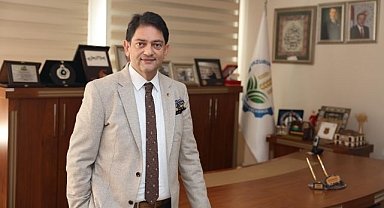 ETB Başkanı Hakan Oral: 'Gazeteciler halkın gözü ve kulağıdır'